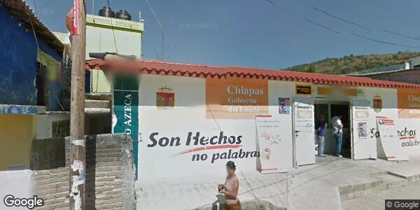 POLICIA ESTATAL PREVENTIVA